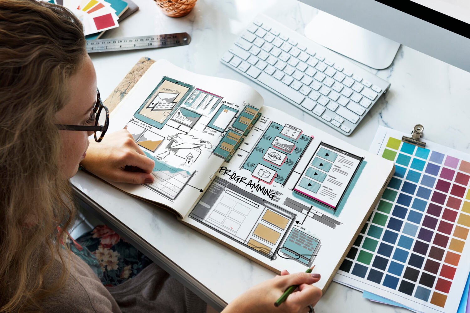 7 vajalikku sammu, kuidas uus koduleht enne tegemist läbi mõelda