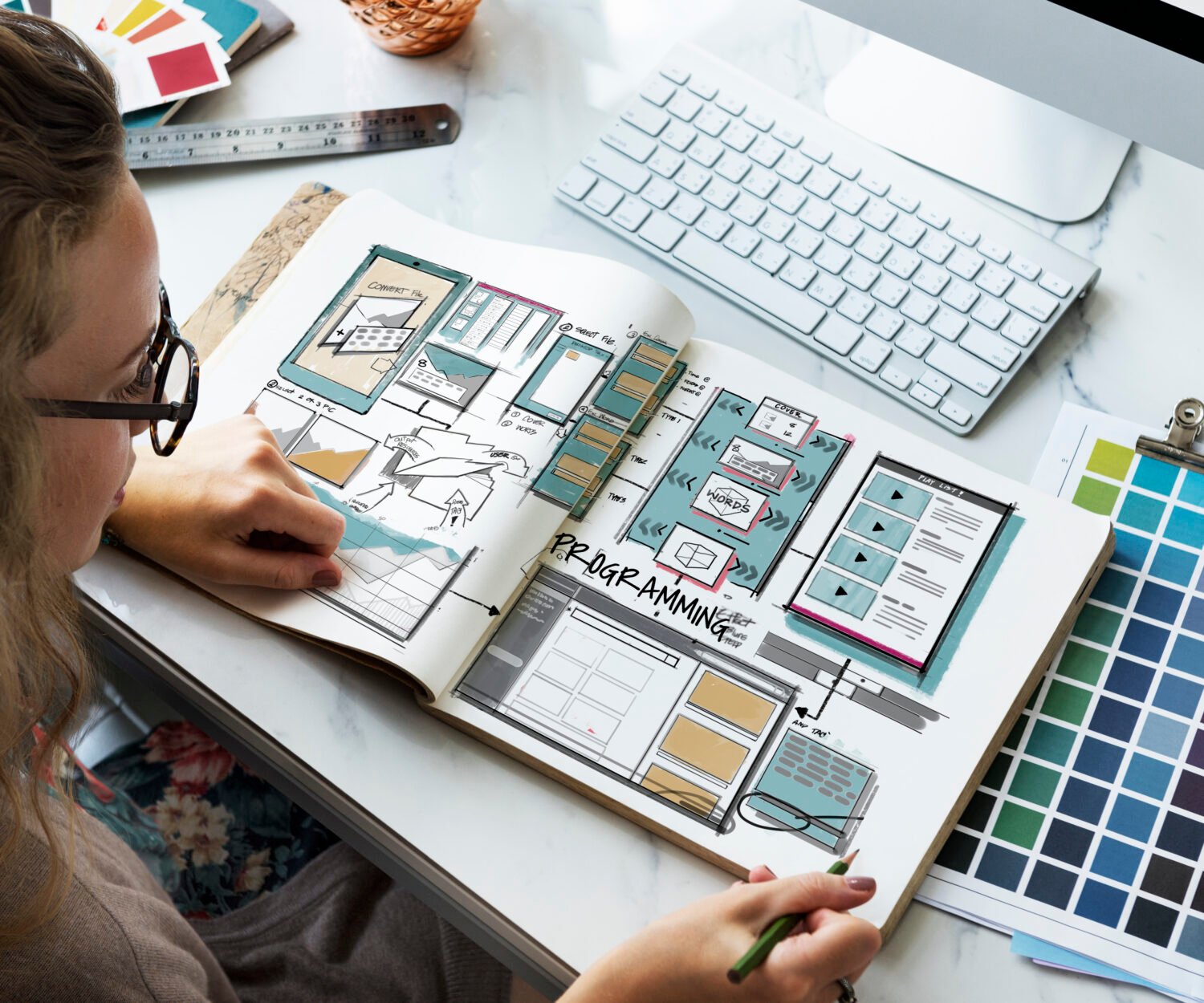 Veebilehe tegemine 2 7 vajalikku sammu, kuidas uus koduleht enne tegemist läbi mõelda