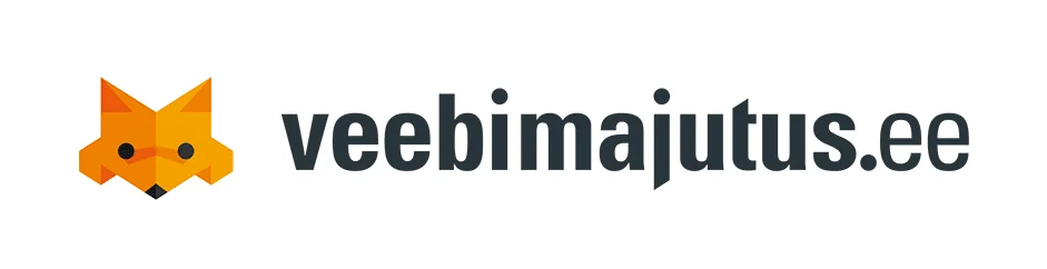 Veebilehe tegemine 4 veebimajutus.ee logo