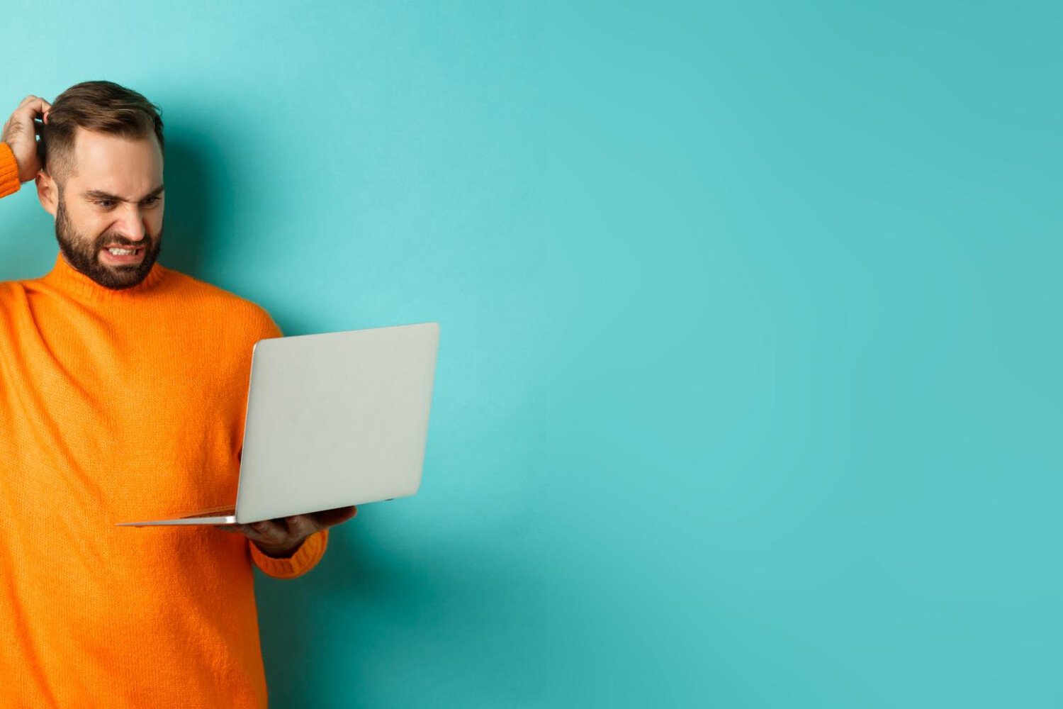 10 viga, mida tehakse kodulehe tegemisel kõige sagedamini