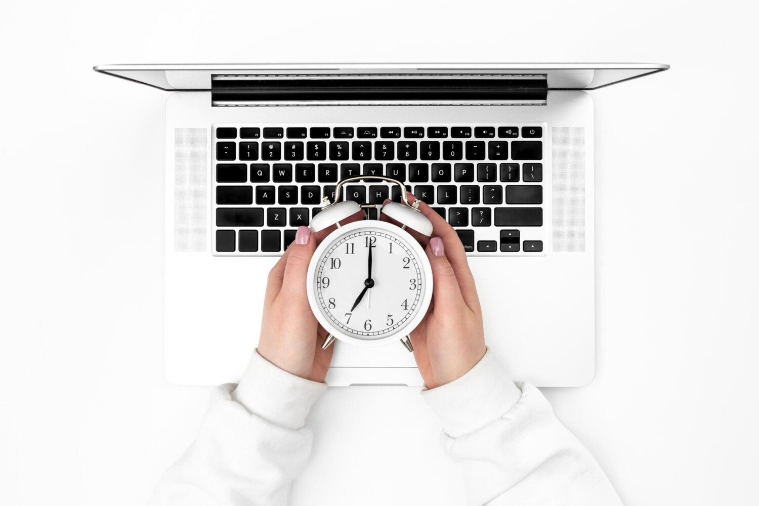 Kui palju aega võtab kodulehe tegemine