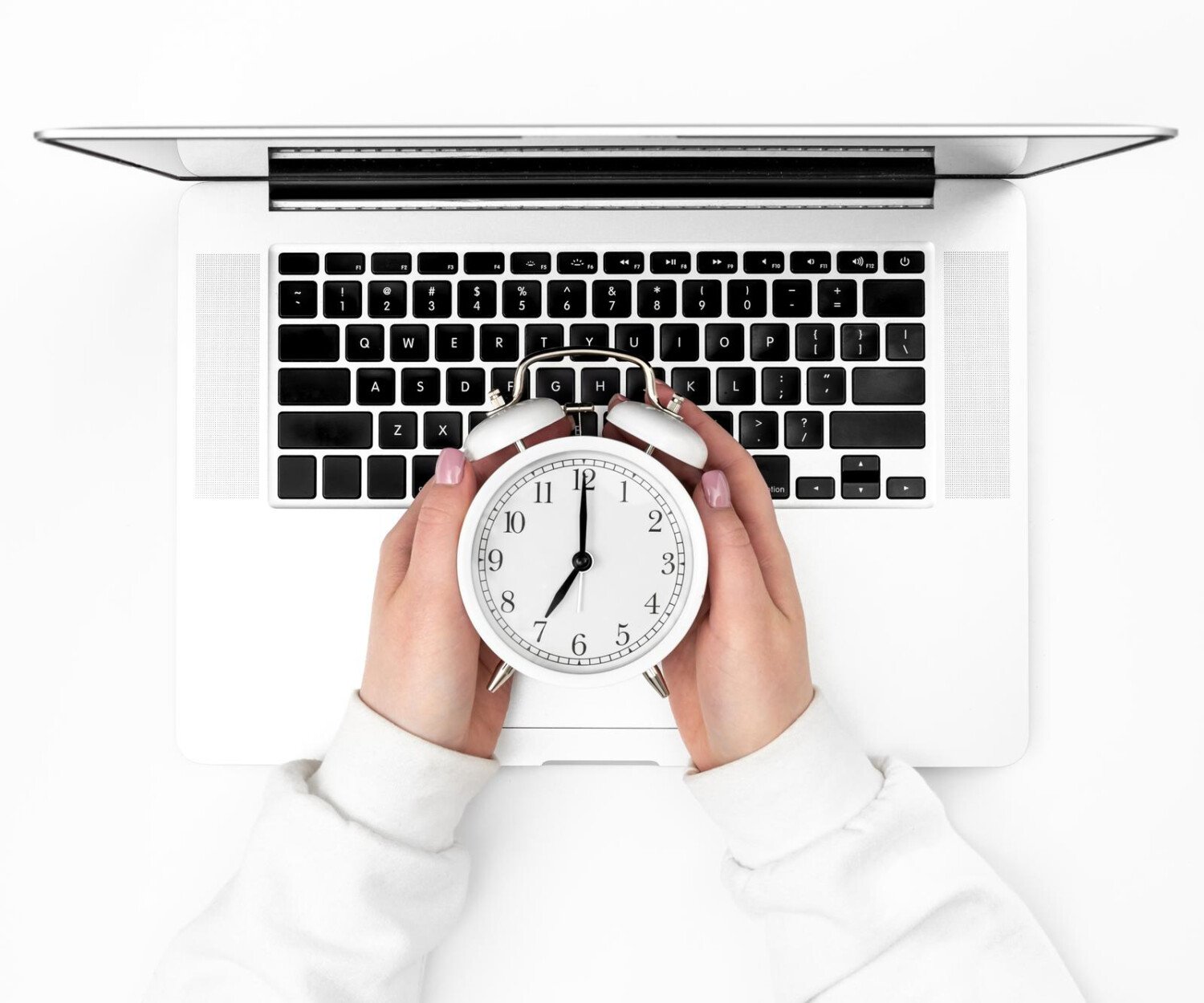 Kui palju aega võtab kodulehe tegemine