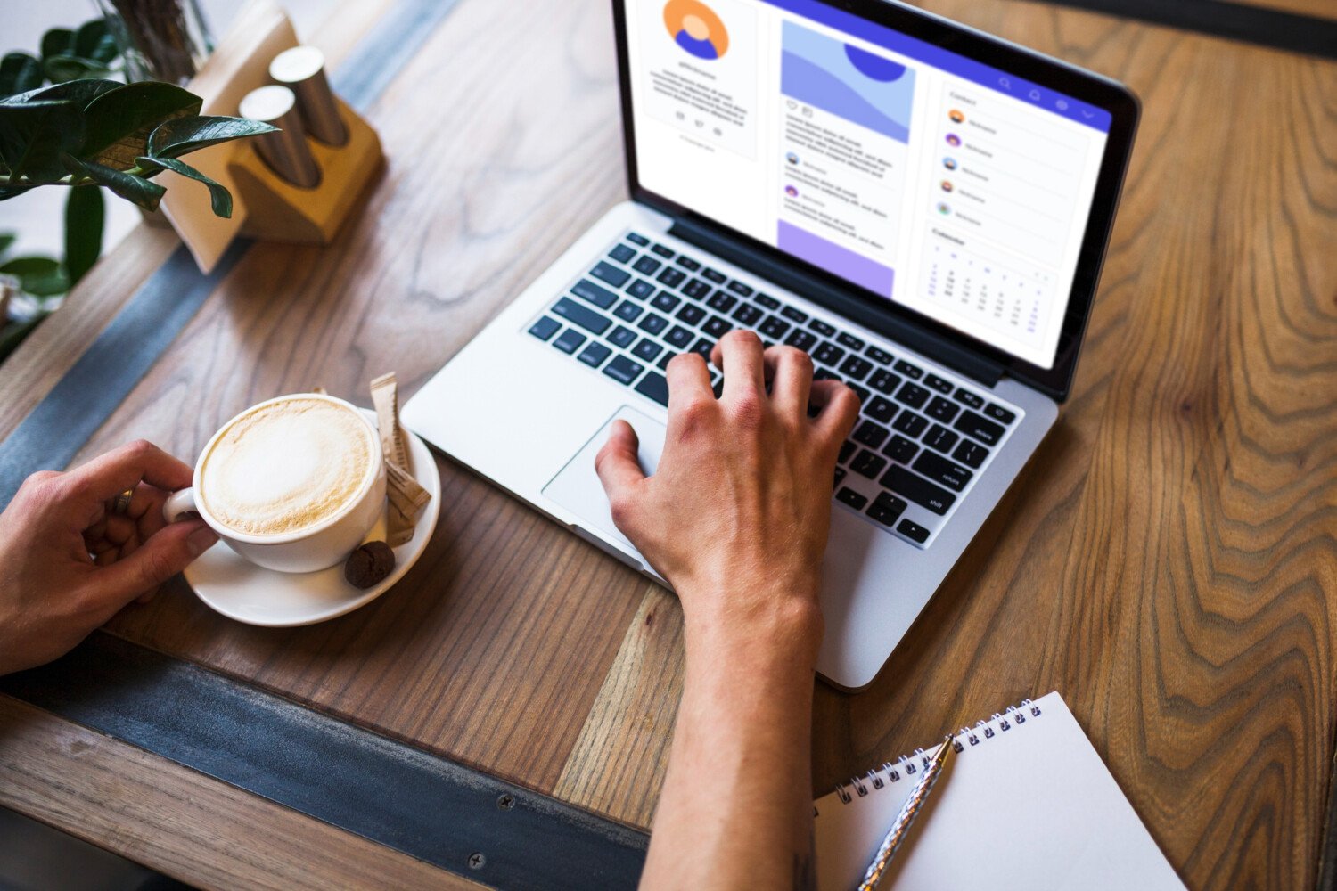 Mida küsida enne kodulehe tegemise tellimist